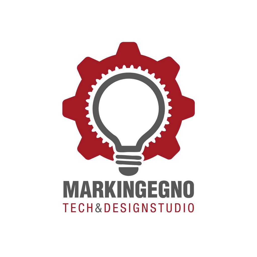 logo Marchingegno