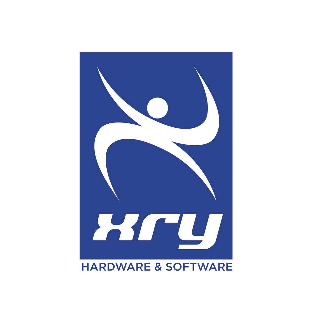 logo XRY hardware & software