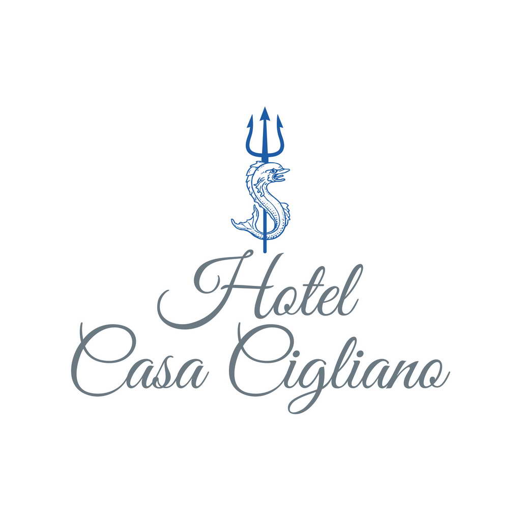 logo Hotel Casa Cigliano