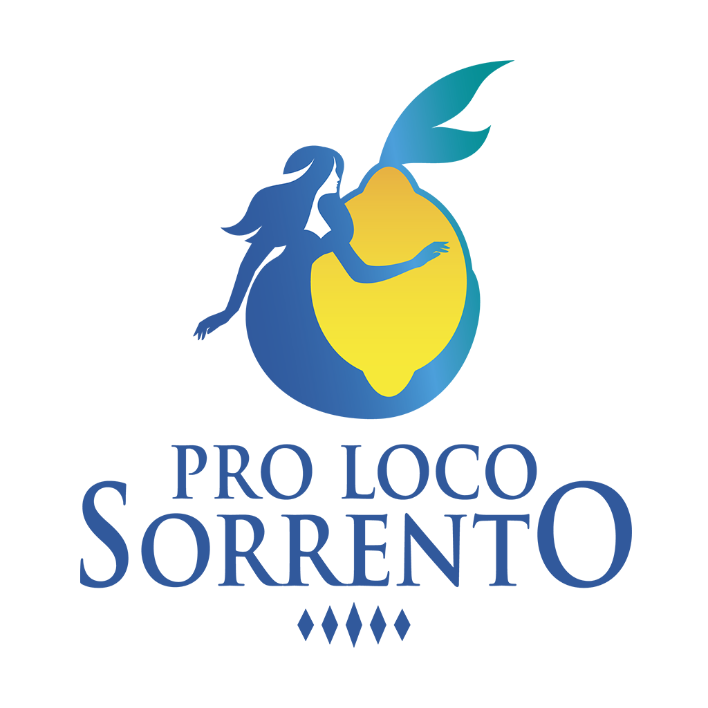 logo pro loco Sorrento