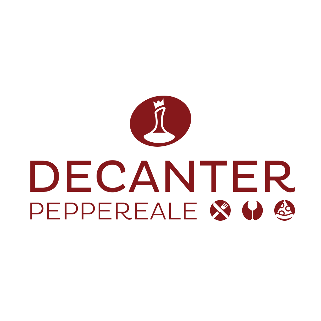 logo Decanter