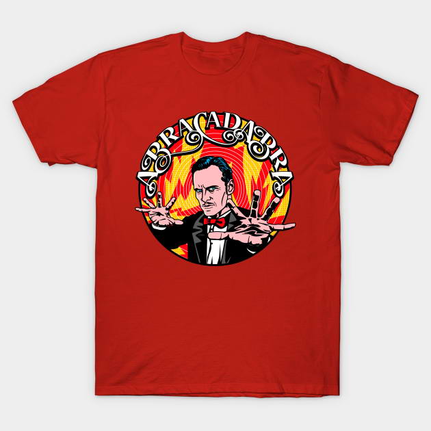 immagine t-shirt
