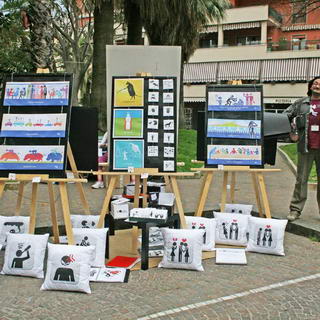 foto mostra