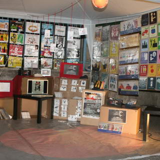 foto mostra