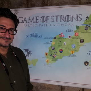 foto mostra