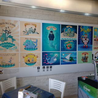 foto mostra