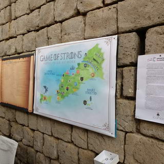 foto mostra