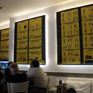 foto mostra